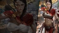 Assassin's Creed (Kassandra Split Mix 2)